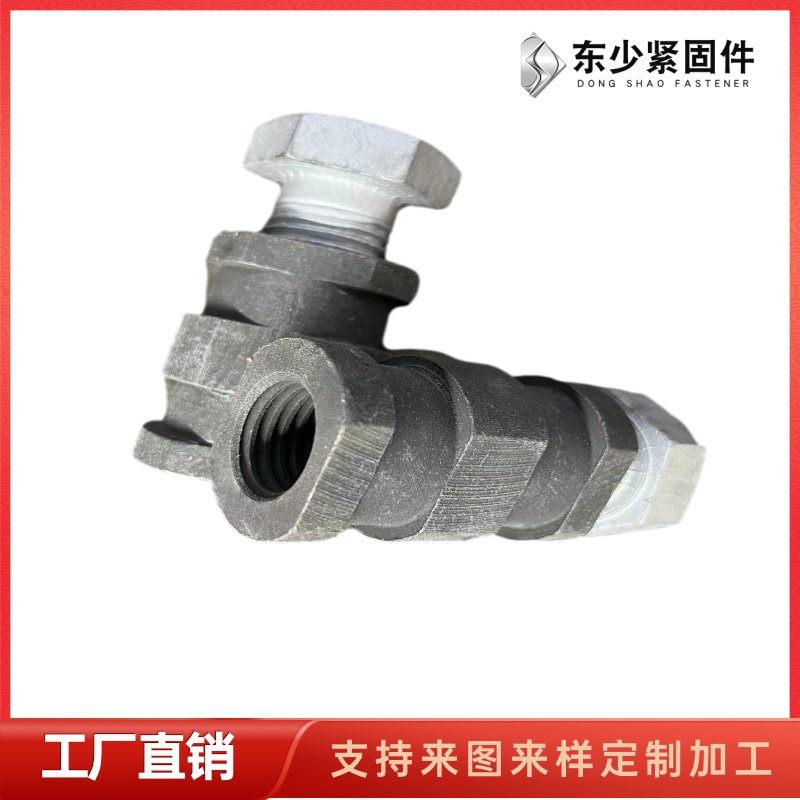 鹤壁市電力工程項目螺栓风电叶片螺栓 - 推荐